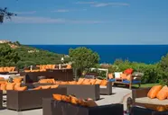 Grand Hotel In Porto Cervo