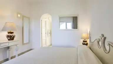 Grand Hotel In Porto Cervo