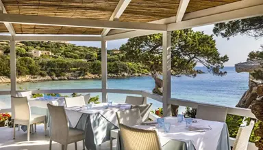 Grand Hotel In Porto Cervo