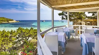 Grand Hotel In Porto Cervo