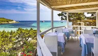 Grand Hotel In Porto Cervo