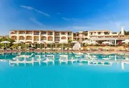 Grand Hotel In Porto Cervo