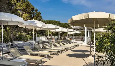 Grand Hotel In Porto Cervo