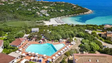 Grand Hotel In Porto Cervo