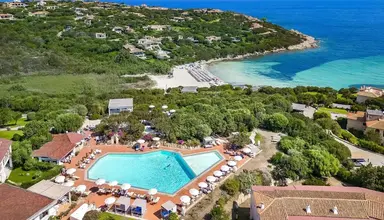 Grand Hotel In Porto Cervo