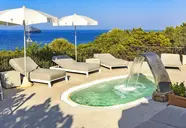 Grand Hotel In Porto Cervo