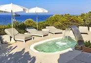 Grand Hotel In Porto Cervo