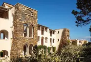 Grand Hotel In Porto Cervo