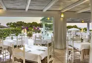Grand Hotel In Porto Cervo