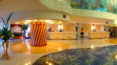 Grand Hotel La Pace