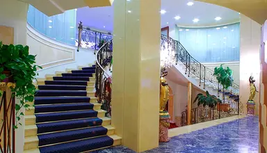 Grand Hotel La Pace