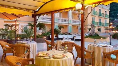 Grand Hotel La Pace