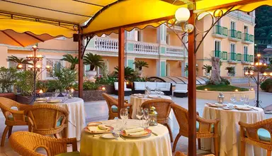 Grand Hotel La Pace