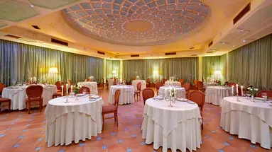Grand Hotel La Pace