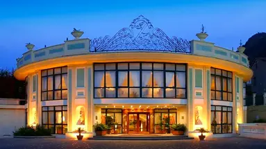 Grand Hotel La Pace