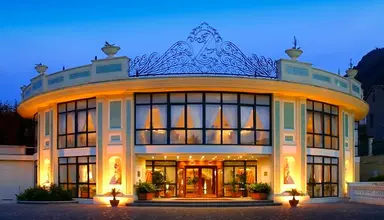 Grand Hotel La Pace