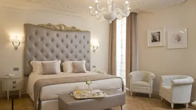 Grand Hotel Leonardo da Vinci