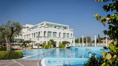 Grand Hotel Leonardo da Vinci