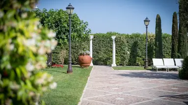 Grand Hotel Leonardo da Vinci