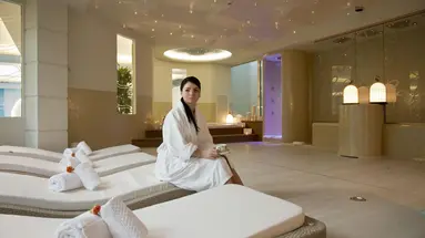 Grand Hotel Leonardo da Vinci