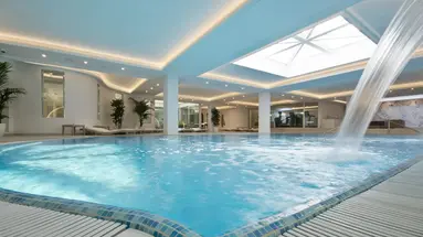 Grand Hotel Leonardo da Vinci