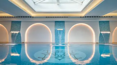 Grand Hotel Leonardo da Vinci