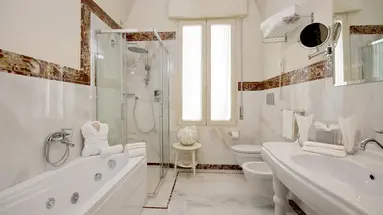 Grand Hotel Leonardo da Vinci
