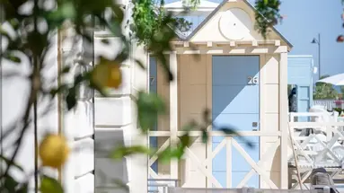 Grand Hotel Leonardo da Vinci