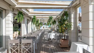 Grand Hotel Leonardo da Vinci
