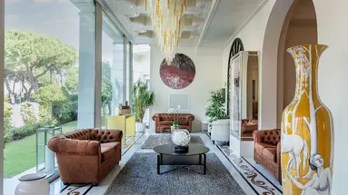Grand Hotel Leonardo da Vinci