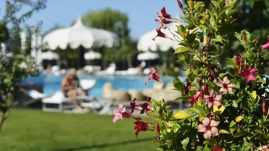 Grand Hotel Leonardo da Vinci