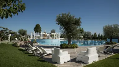 Grand Hotel Leonardo da Vinci