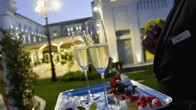 Grand Hotel Leonardo da Vinci