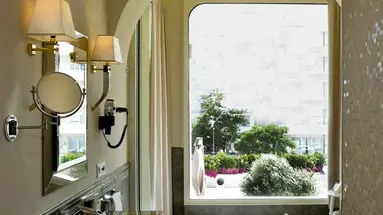 Grand Hotel Leonardo da Vinci