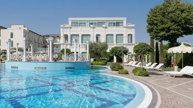 Grand Hotel Leonardo da Vinci