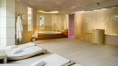 Grand Hotel Leonardo da Vinci