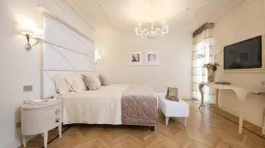 Grand Hotel Leonardo da Vinci