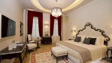 Grand Hotel Leonardo da Vinci