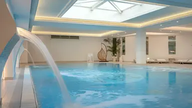Grand Hotel Leonardo da Vinci