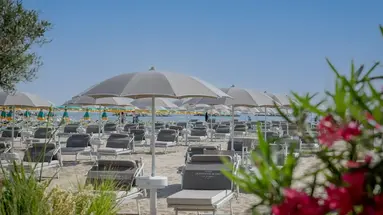 Grand Hotel Leonardo da Vinci