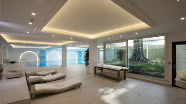 Grand Hotel Leonardo da Vinci