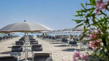 Grand Hotel Leonardo da Vinci