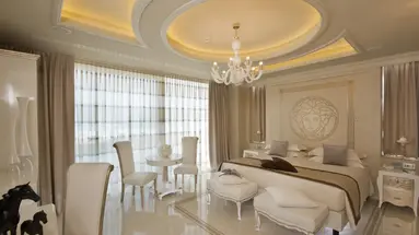 Grand Hotel Leonardo da Vinci