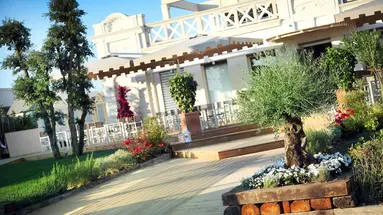 Grand Hotel Leonardo da Vinci