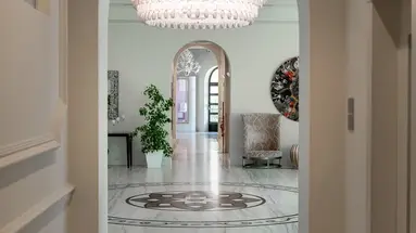 Grand Hotel Leonardo da Vinci