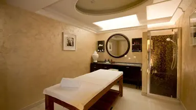 Grand Hotel Leonardo da Vinci