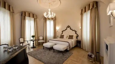 Grand Hotel Leonardo da Vinci