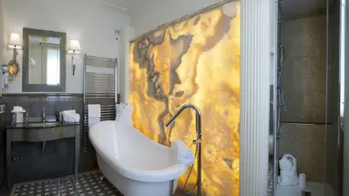 Grand Hotel Leonardo da Vinci