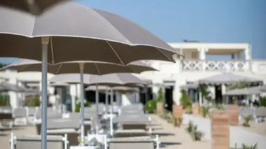 Grand Hotel Leonardo da Vinci