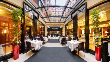Grand Hotel Majestic (Praga)